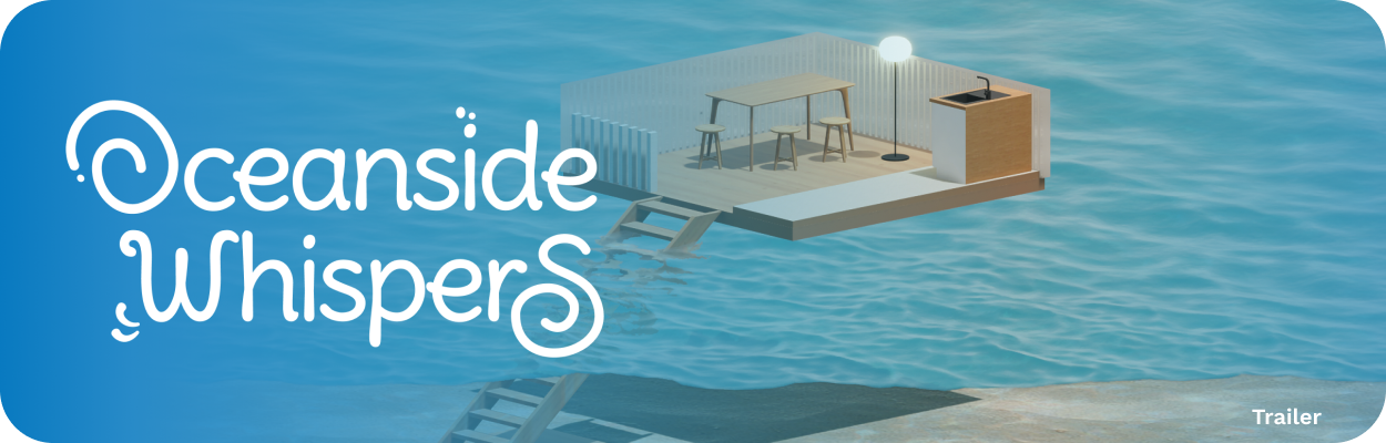 Oceanside Whispers